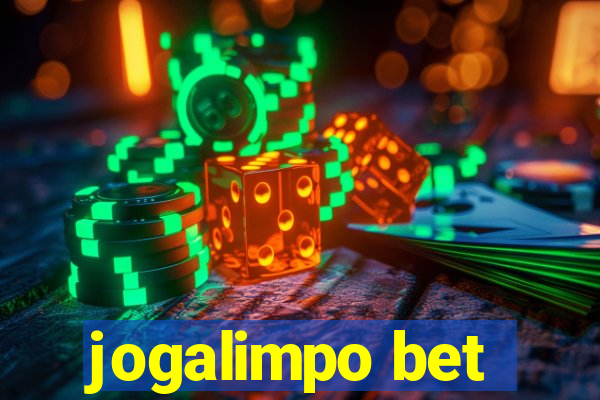 jogalimpo bet